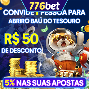 776bet Indique amigos para receber um bônus