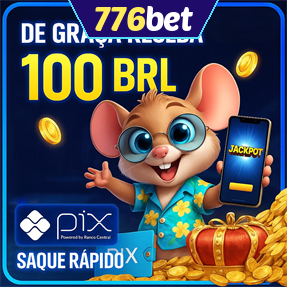 776bet Ganhe R$ 100,00 Gratis