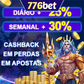 776bet Fundo de Resgate de Perdas Semanais