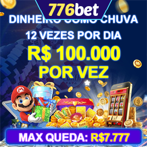 776bet Mina Misteriosa